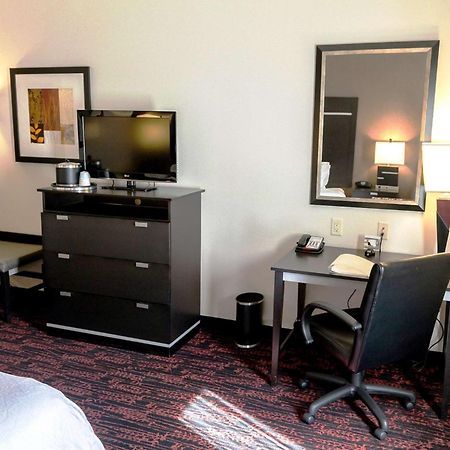 Hampton Inn & Suites Tulsa/Tulsa Hills Zewnętrze zdjęcie