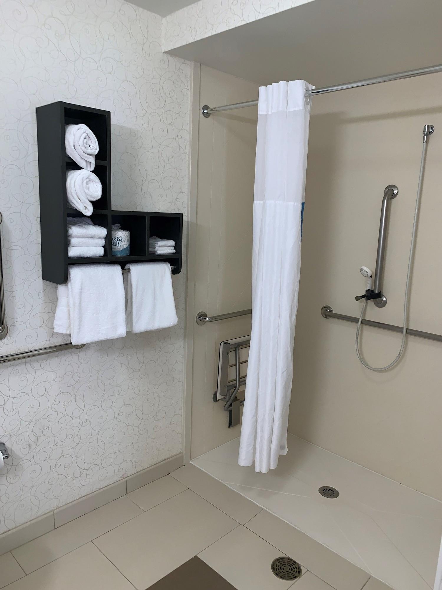 Hampton Inn & Suites Tulsa/Tulsa Hills Zewnętrze zdjęcie
