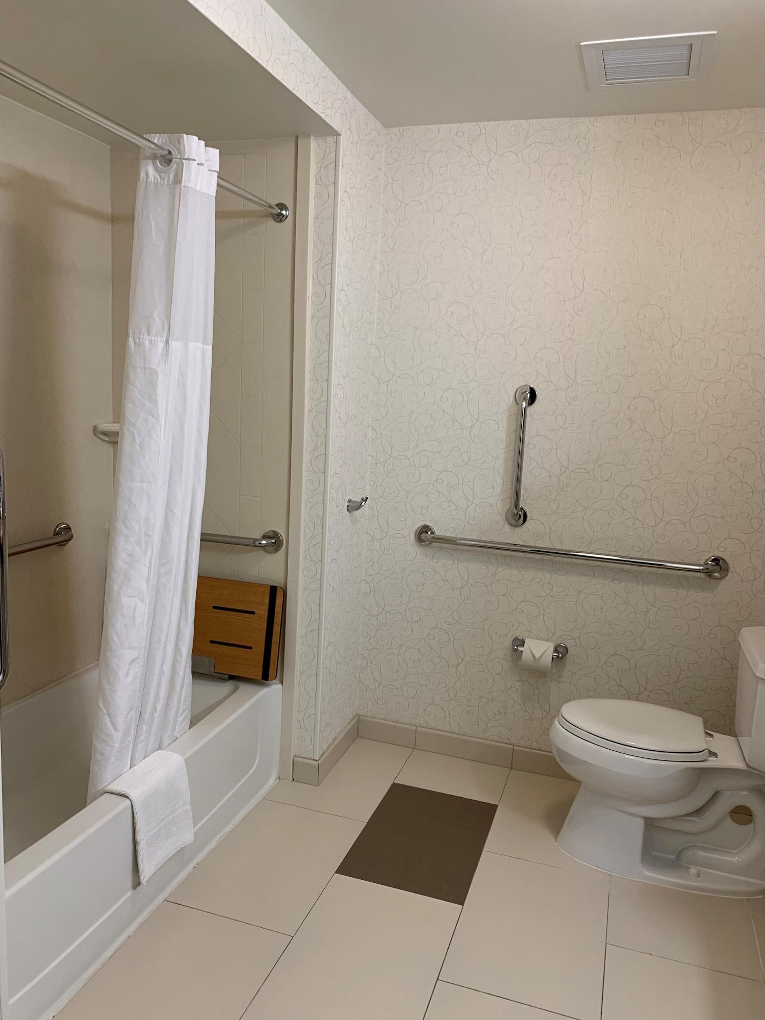 Hampton Inn & Suites Tulsa/Tulsa Hills Zewnętrze zdjęcie