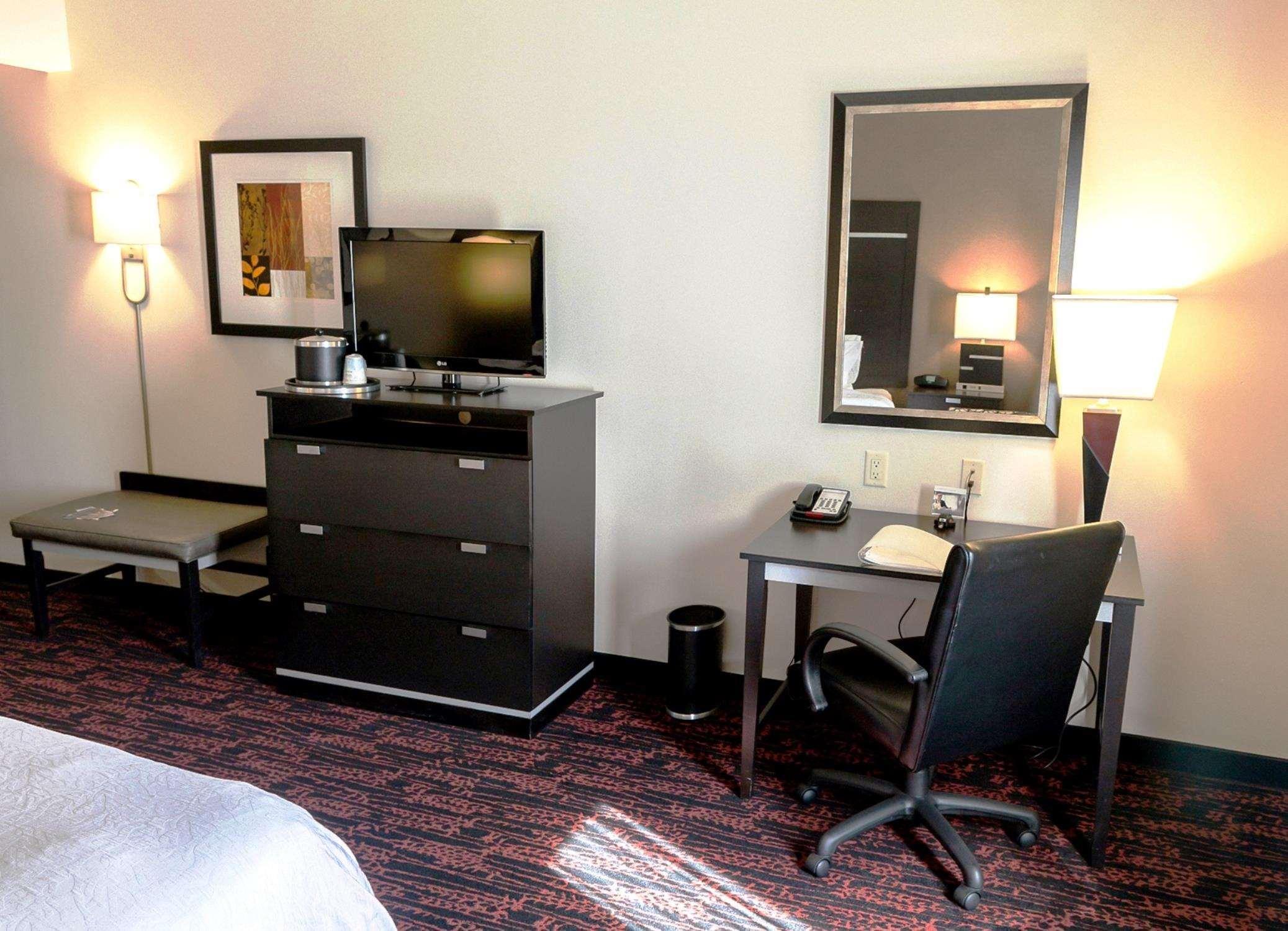 Hampton Inn & Suites Tulsa/Tulsa Hills Zewnętrze zdjęcie