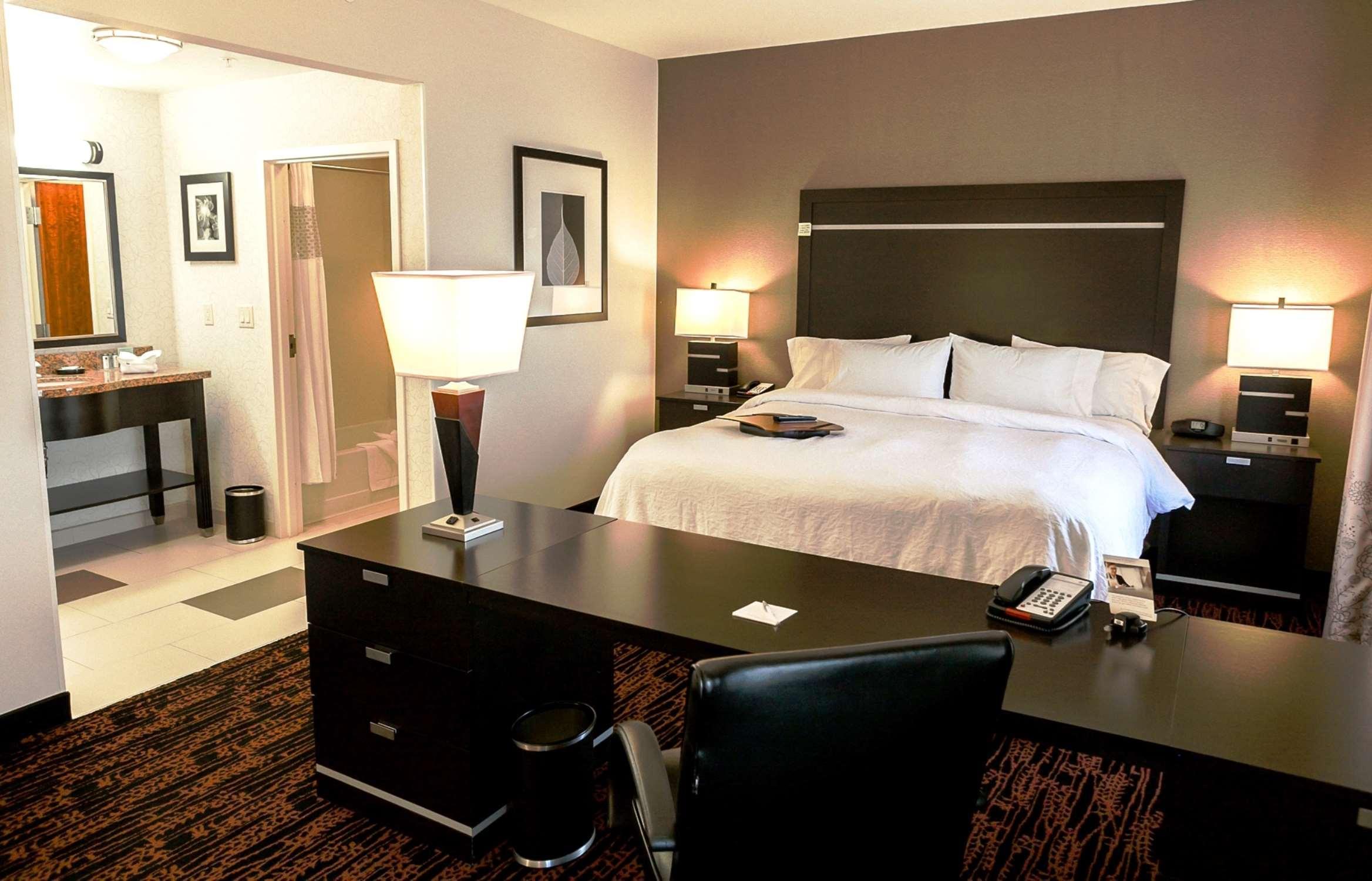 Hampton Inn & Suites Tulsa/Tulsa Hills Zewnętrze zdjęcie