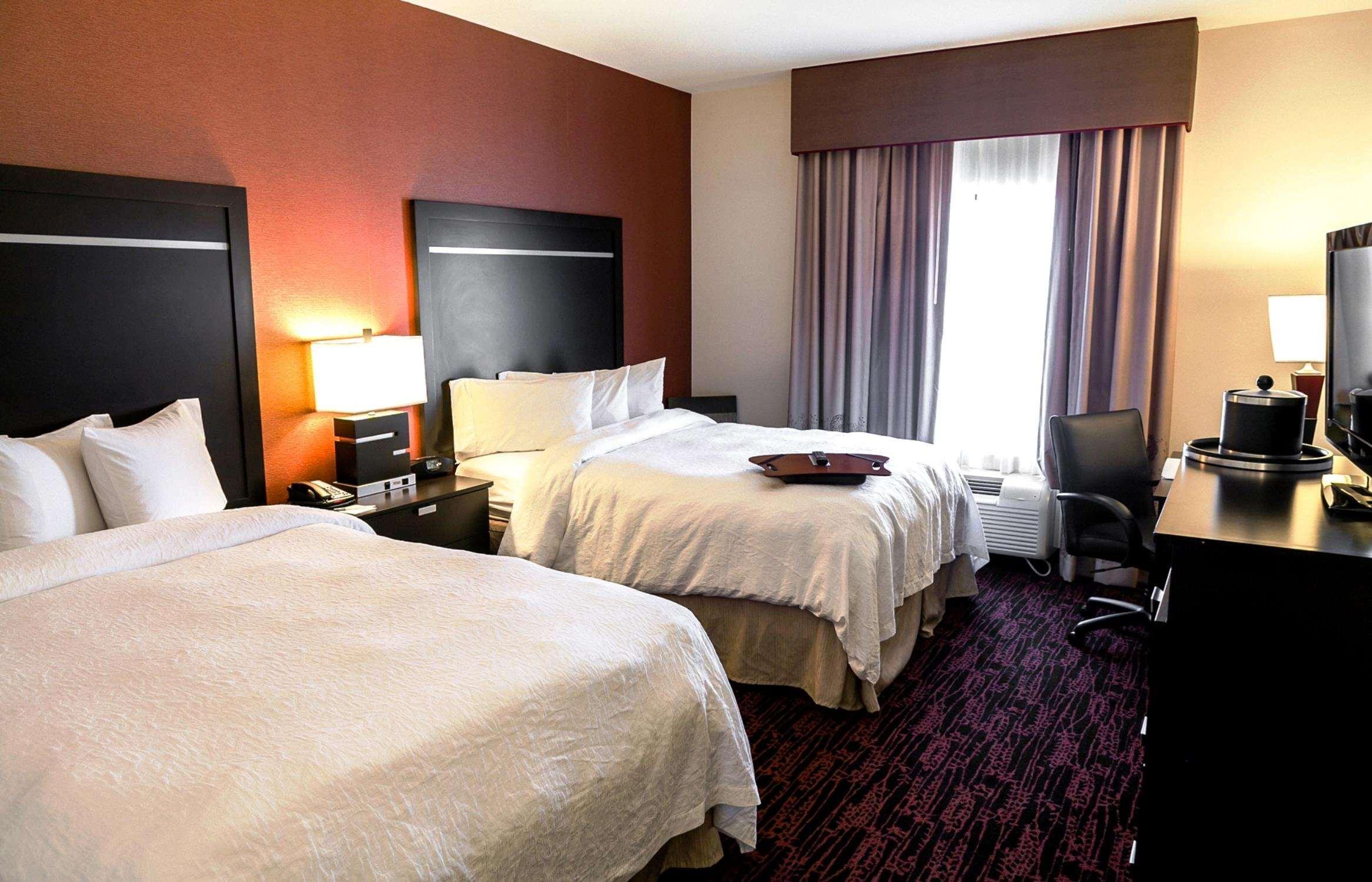 Hampton Inn & Suites Tulsa/Tulsa Hills Zewnętrze zdjęcie
