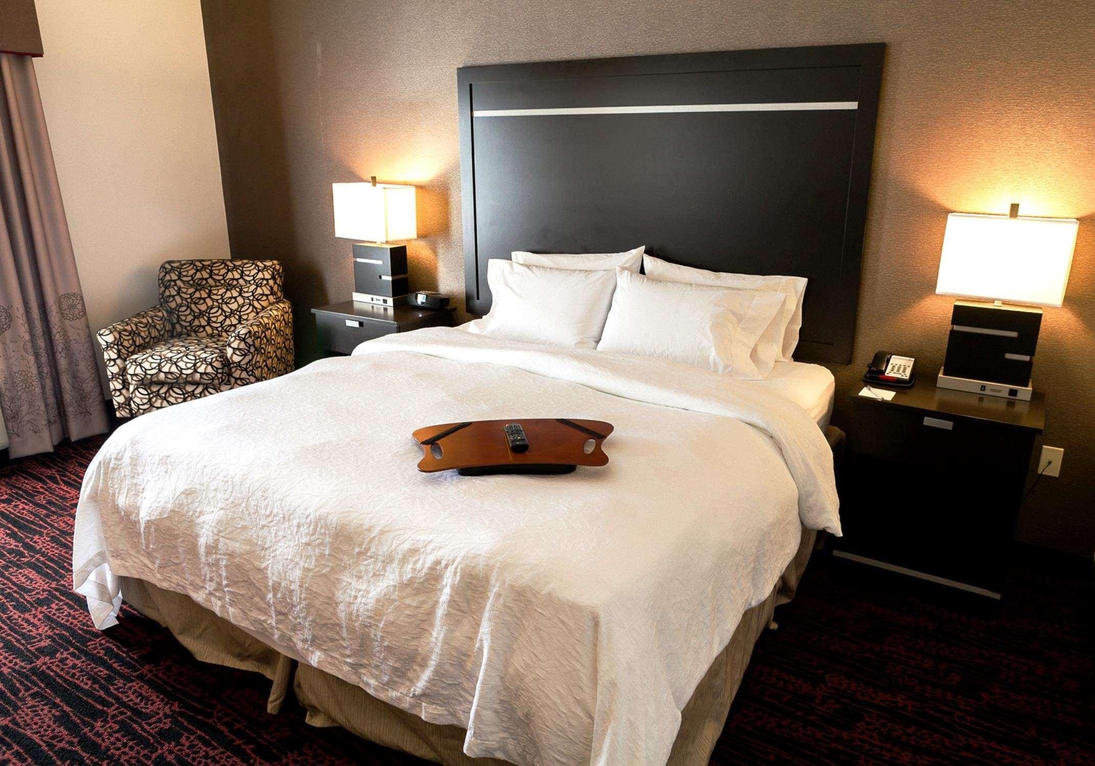 Hampton Inn & Suites Tulsa/Tulsa Hills Zewnętrze zdjęcie