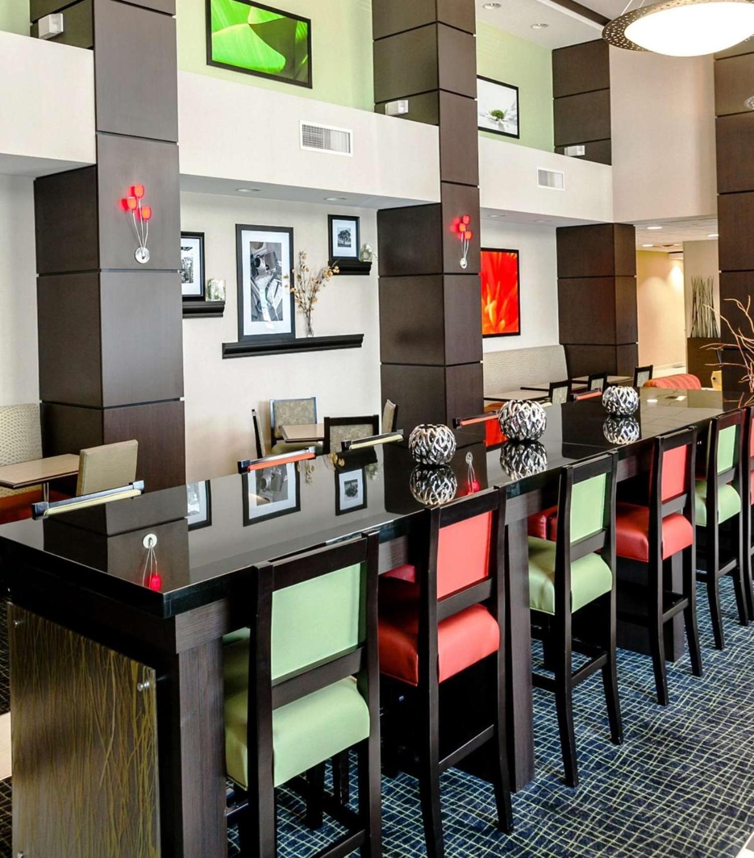 Hampton Inn & Suites Tulsa/Tulsa Hills Zewnętrze zdjęcie