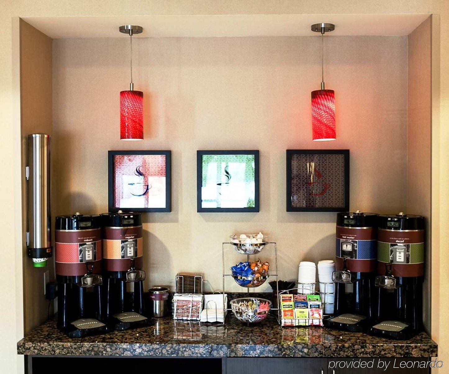Hampton Inn & Suites Tulsa/Tulsa Hills Zewnętrze zdjęcie