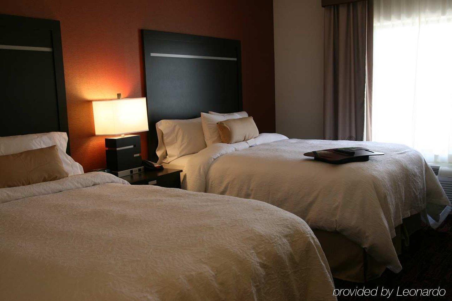 Hampton Inn & Suites Tulsa/Tulsa Hills Pokój zdjęcie
