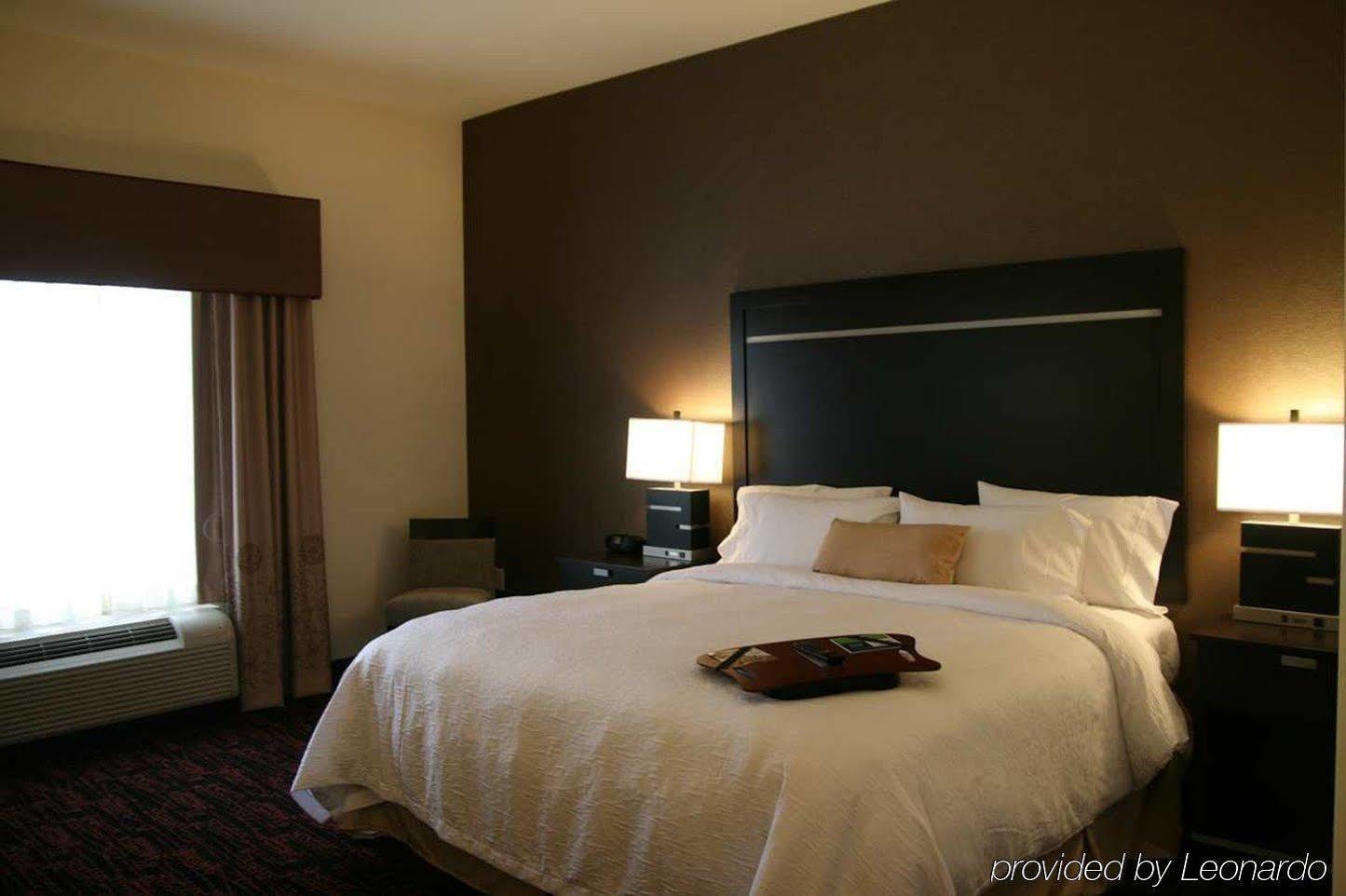 Hampton Inn & Suites Tulsa/Tulsa Hills Zewnętrze zdjęcie